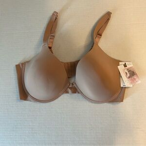 Jessica Simpson Smooth Tan Bra size 40C